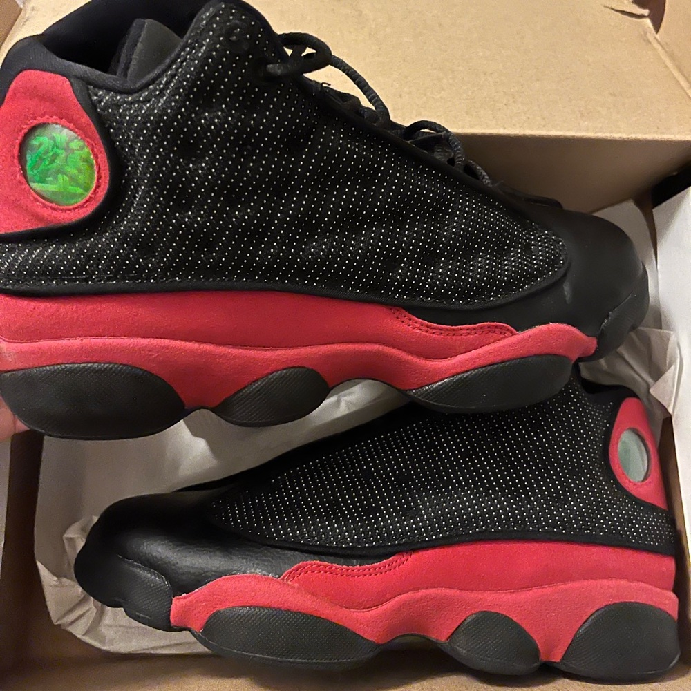 Jordan 13 (GS)